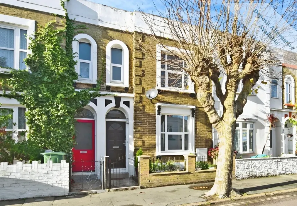  - Fitzroy Street Sandown PO36 - Wards of Kent