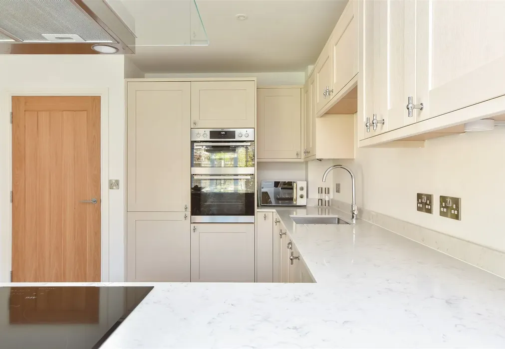 Kitchen/Diner - Lime Trees, Ramsgate, Kent - Wards of Kent