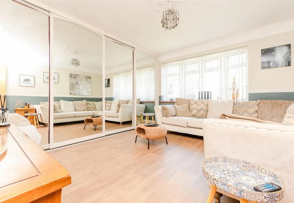 Bedroom 3 - Marling Way, Gravesend, Kent - Wards of Kent