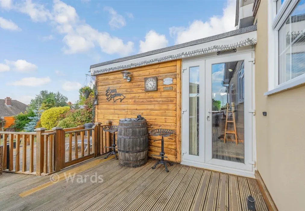 Games Room - Marling Way, Gravesend, Kent - Wards of Kent