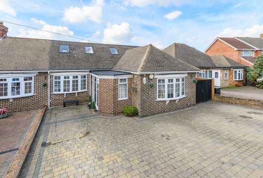 Marling Way, Gravesend, Kent - Wards of Kent