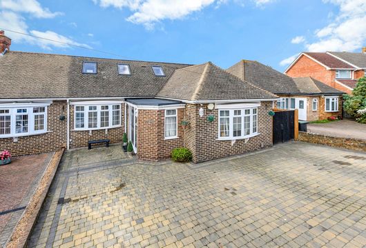 Marling Way, Gravesend, Kent - Wards of Kent