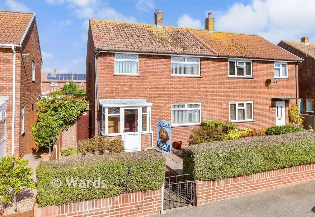 External (Web) - Godwyn Road, Deal, Kent - Wards of Kent