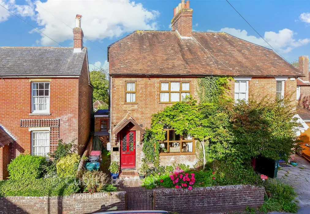 External (Web) 1 - North Street, Westbourne, West Sussex - Wards of Kent