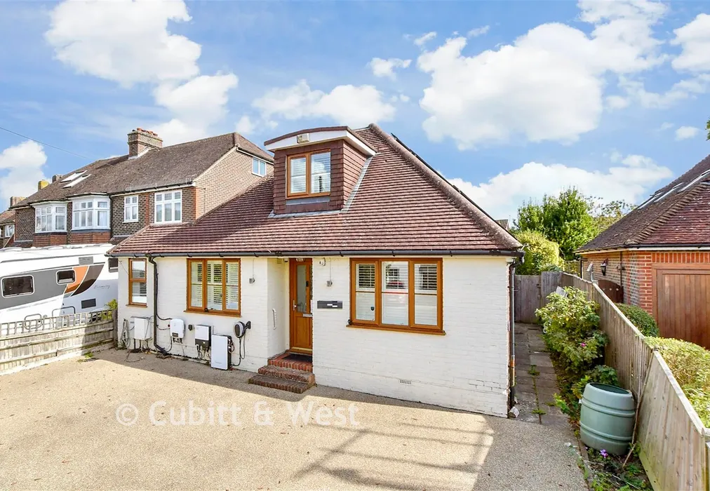 External (Brochure) - Lewes Road, Horsted Keynes, West Sussex - Wards of Kent