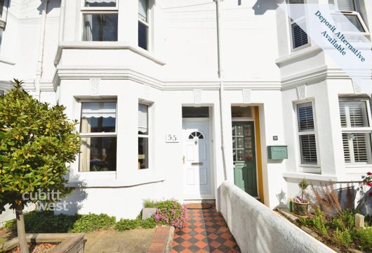 Becket Road Worthing BN14 - Wards of Kent