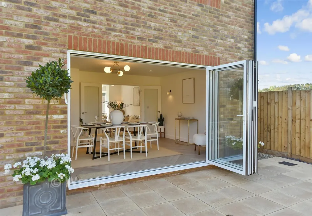 External Lifestyle Photograph - Berengrave Lane, Rainham, Gillingham, Kent - Wards of Kent
