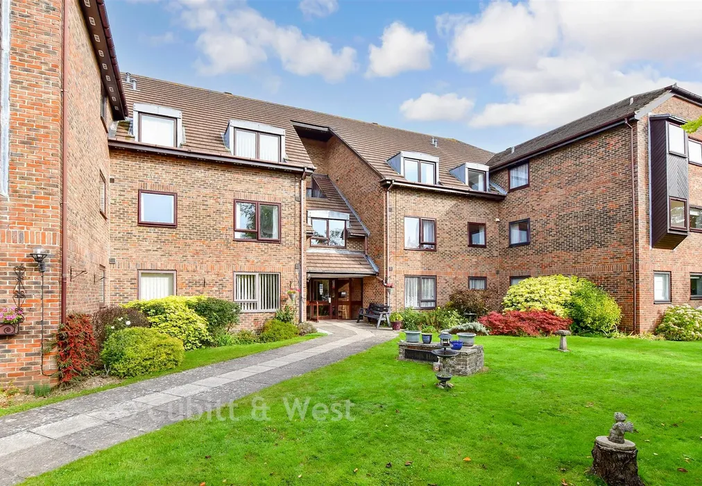 External (Web) 1 - Oaklands Road, Havant, Hampshire - Wards of Kent