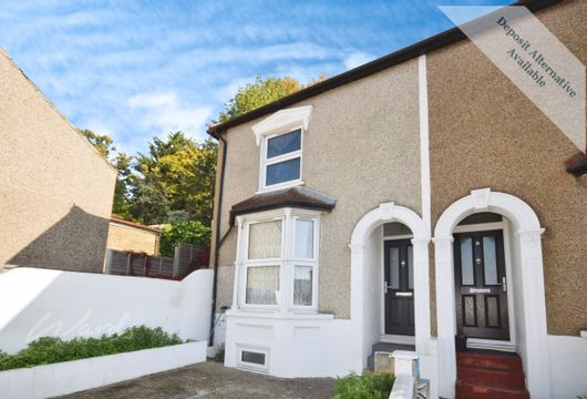 Mount Pleasant Road Dartford DA1 - Wards of Kent