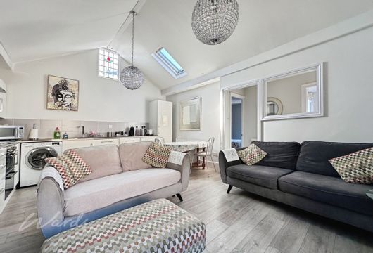 Kent Place Ramsgate CT11 - Wards of Kent