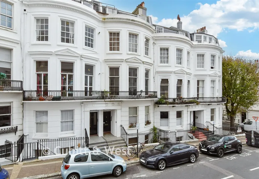 External (Web) - Belvedere Terrace, Brighton, East Sussex - Wards of Kent