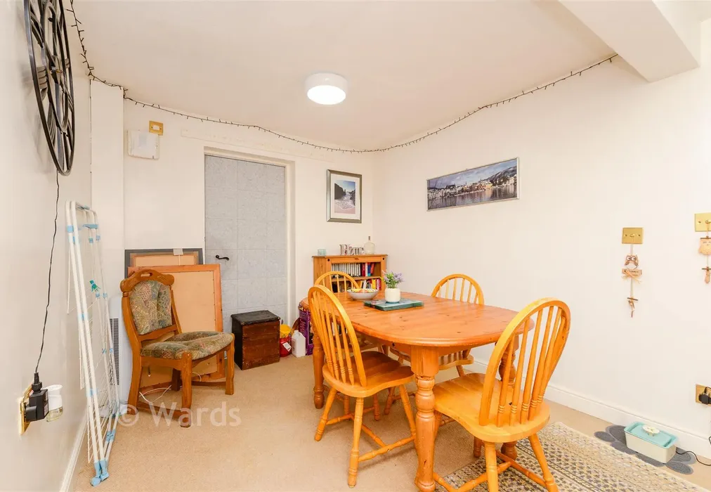 Dining Room - Well Penn Road, Cliffe, Rochester, Kent - Wards of Kent