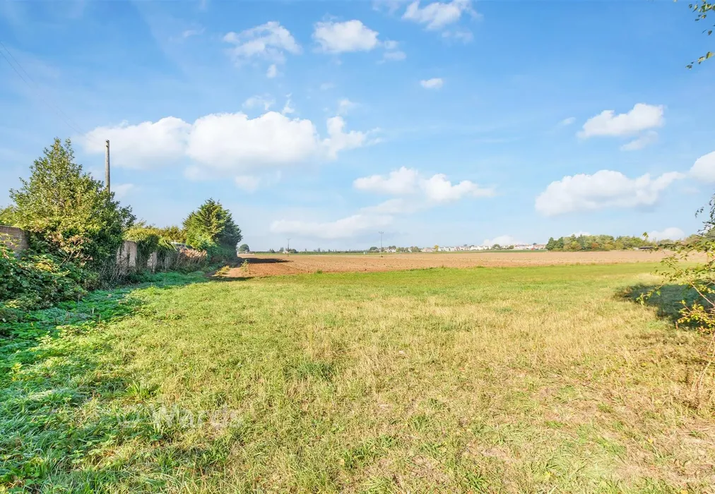 Views To Side - Well Penn Road, Cliffe, Rochester, Kent - Wards of Kent
