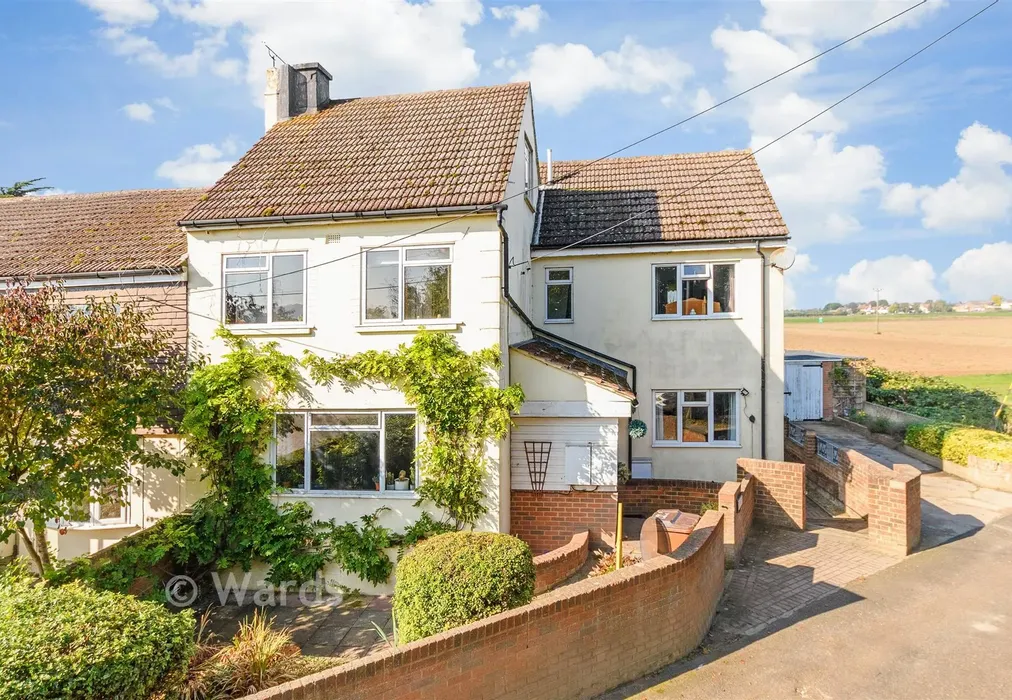 External (Web) - Well Penn Road, Cliffe, Rochester, Kent - Wards of Kent