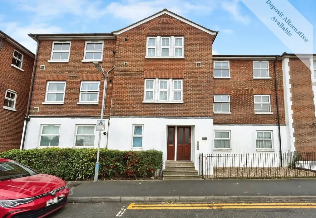 front priory - Priory Road Tonbridge TN9 - Wards of Kent