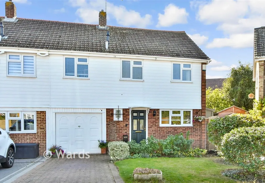 External (Web) - The Maltings, Rainham, Gillingham, Kent - Wards of Kent
