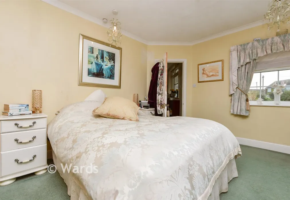 Breakfast Area - Maydowns Road, Chestfield, Whitstable, Kent - Wards of Kent