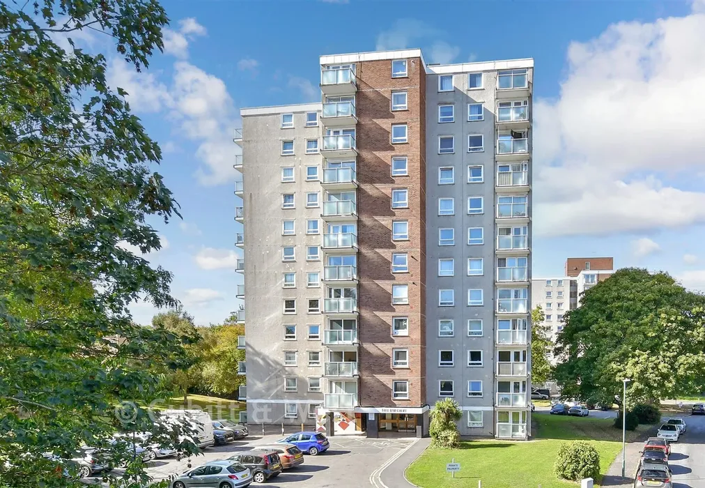 External (Web) - Basinghall Gardens, Sutton, Surrey - Wards of Kent