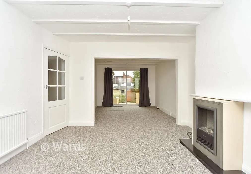 Lounge - Broadway, Gillingham, Kent - Wards of Kent