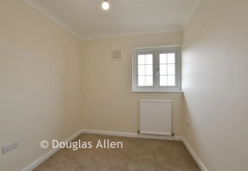 Bedroom 3 - Billet Road, Romford, Essex - Wards of Kent