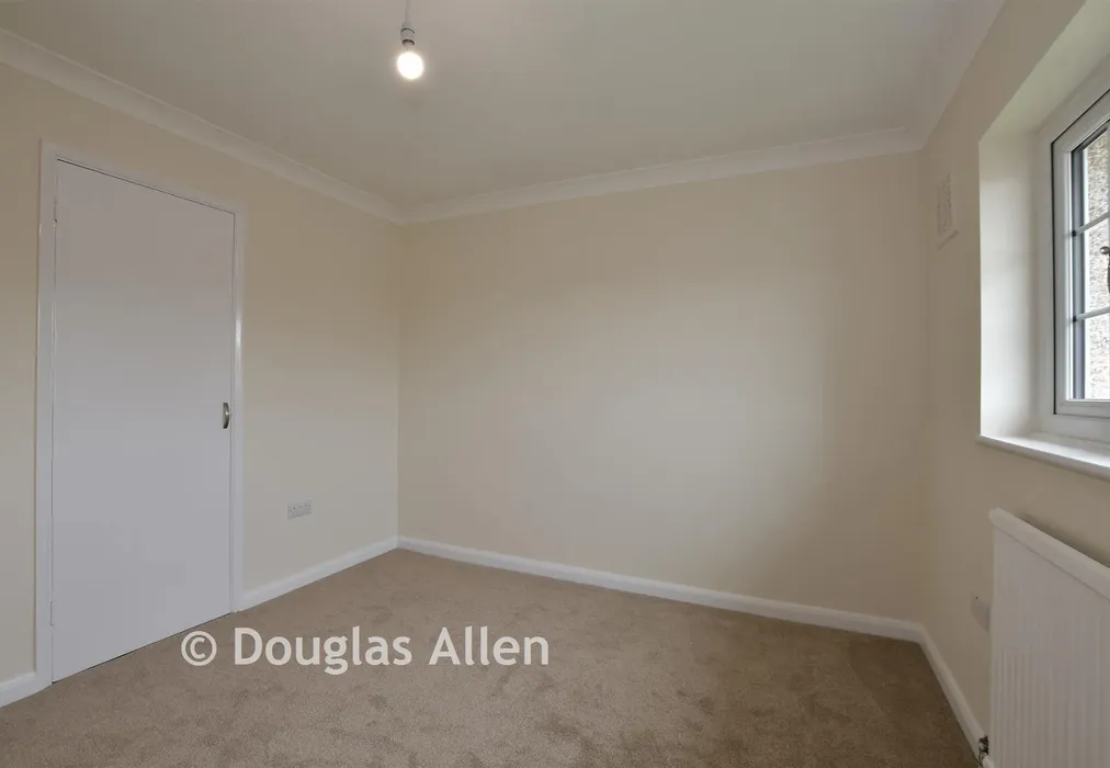 Bedroom 2 - Billet Road, Romford, Essex - Wards of Kent