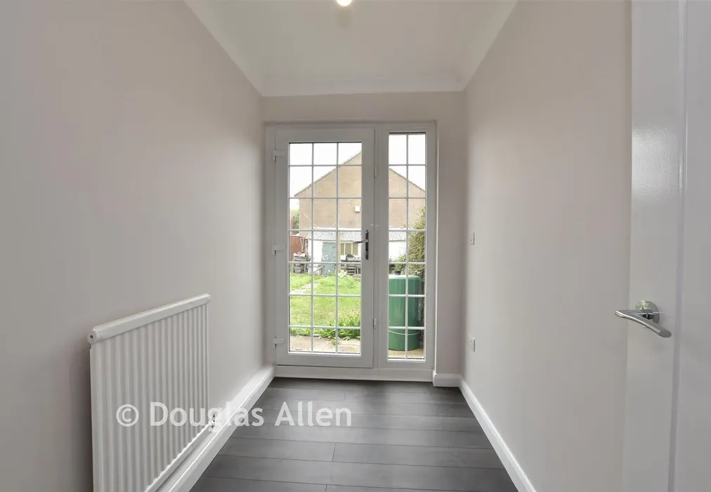 Study - Billet Road, Romford, Essex - Wards of Kent