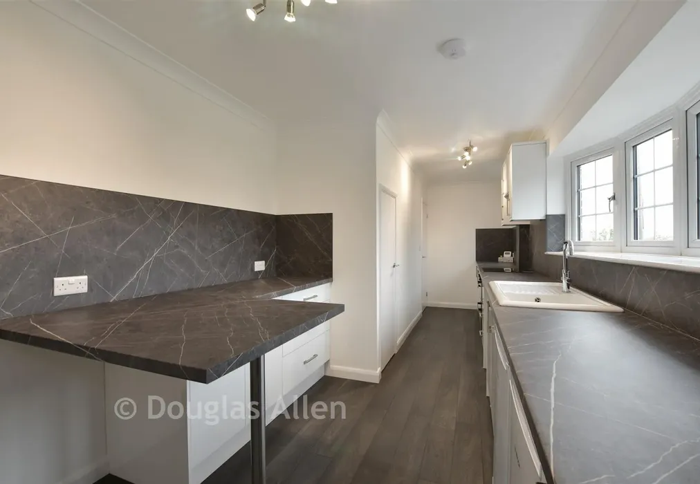 Kitchen/Breakfast Room - Billet Road, Romford, Essex - Wards of Kent