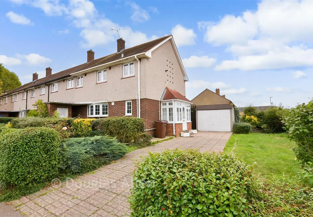 External (Web) A - Billet Road, Romford, Essex - Wards of Kent