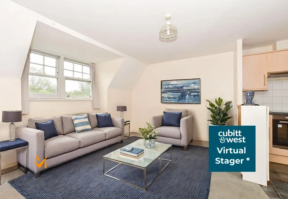 Lounge/Kitchen/ Diner (Modern style) - Massetts Road, Horley, Surrey - Wards of Kent