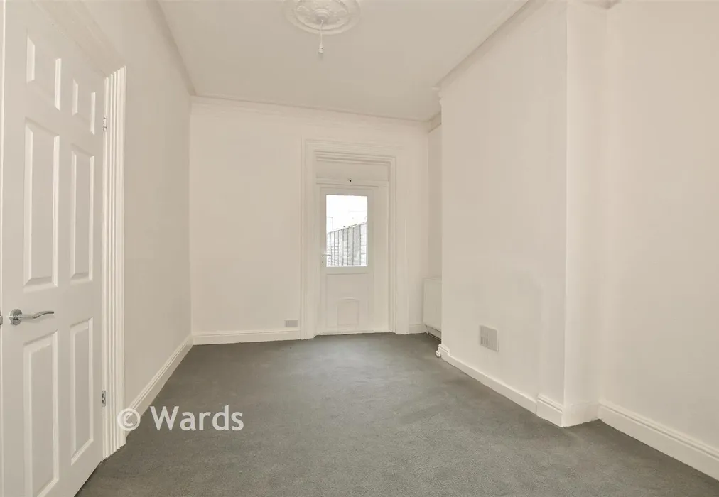 Dining Area - Alma Road, Sheerness, Kent - Wards of Kent