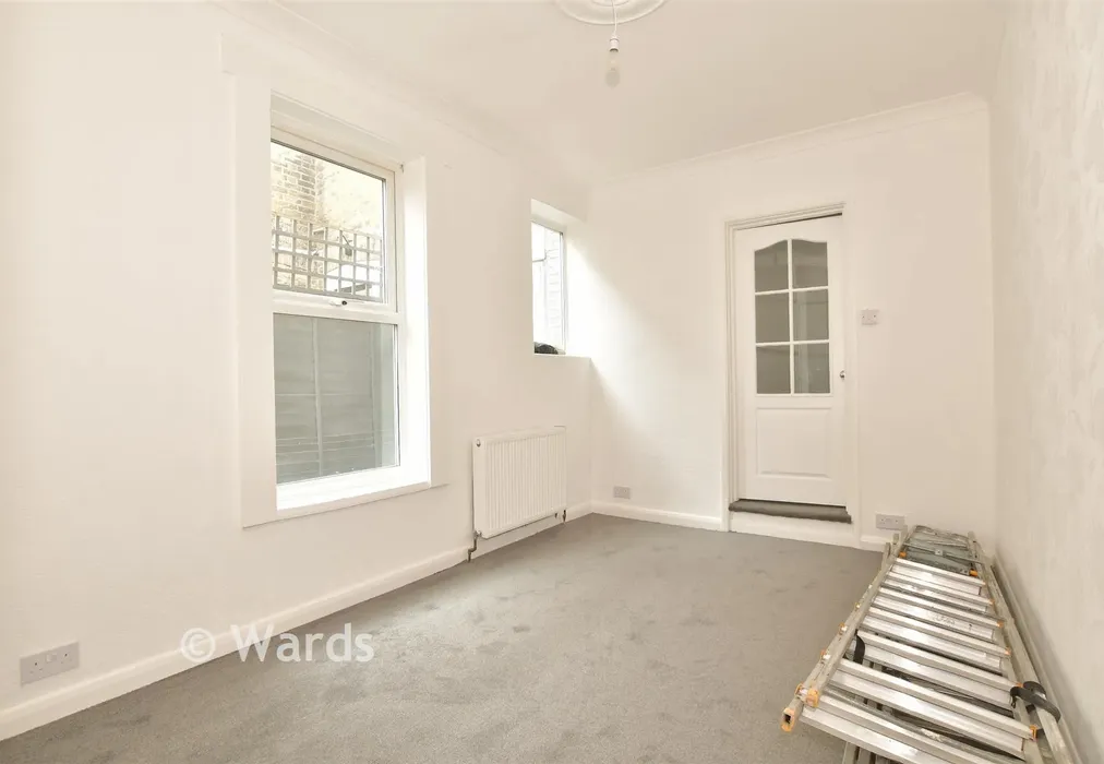 Family Room - Alma Road, Sheerness, Kent - Wards of Kent