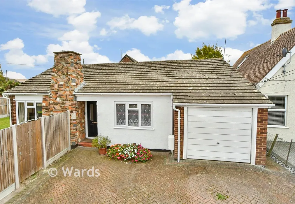 External (Web) - Minster Road, Minster On Sea, Sheerness, Kent - Wards of Kent