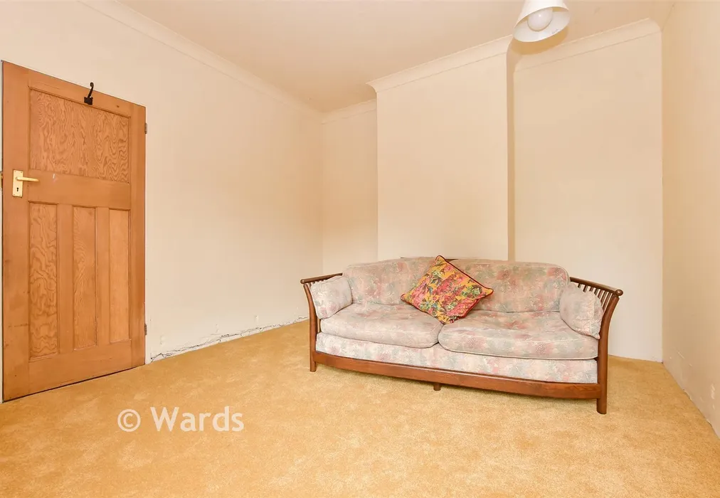 Dining Room - London Road, Deal, Kent - Wards of Kent
