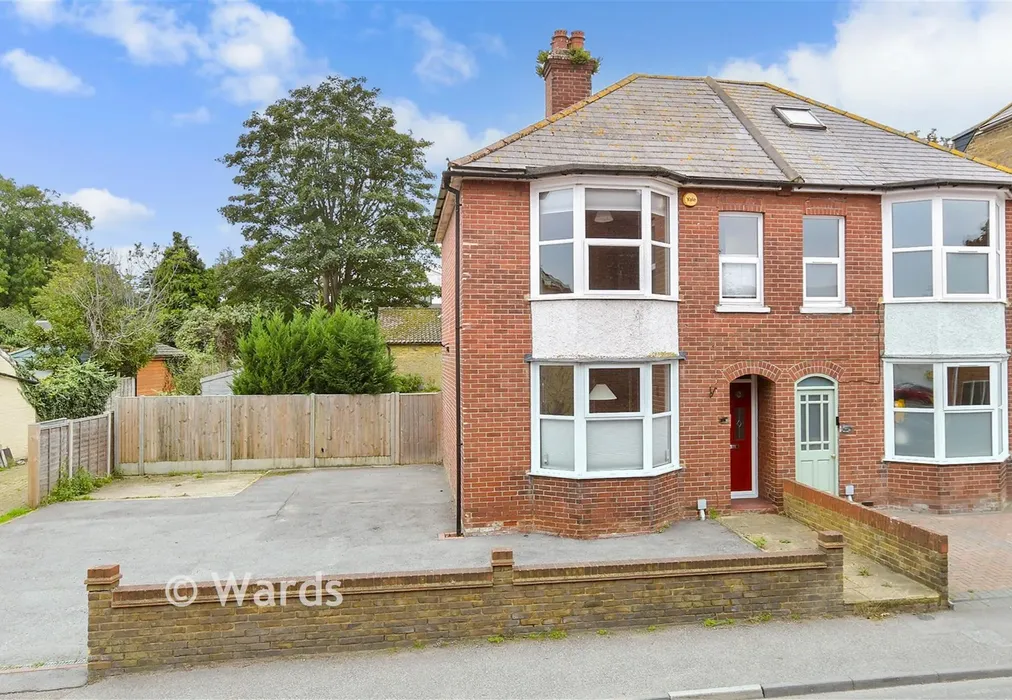 External (Web) - London Road, Deal, Kent - Wards of Kent