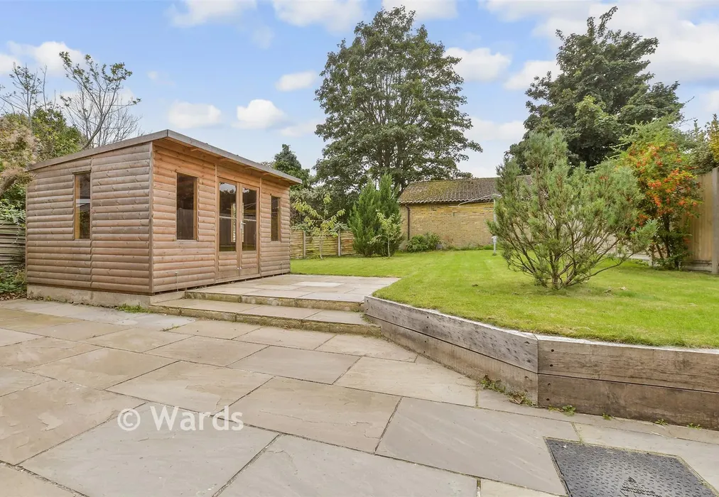 Workshop/Outbuildings - London Road, Deal, Kent - Wards of Kent
