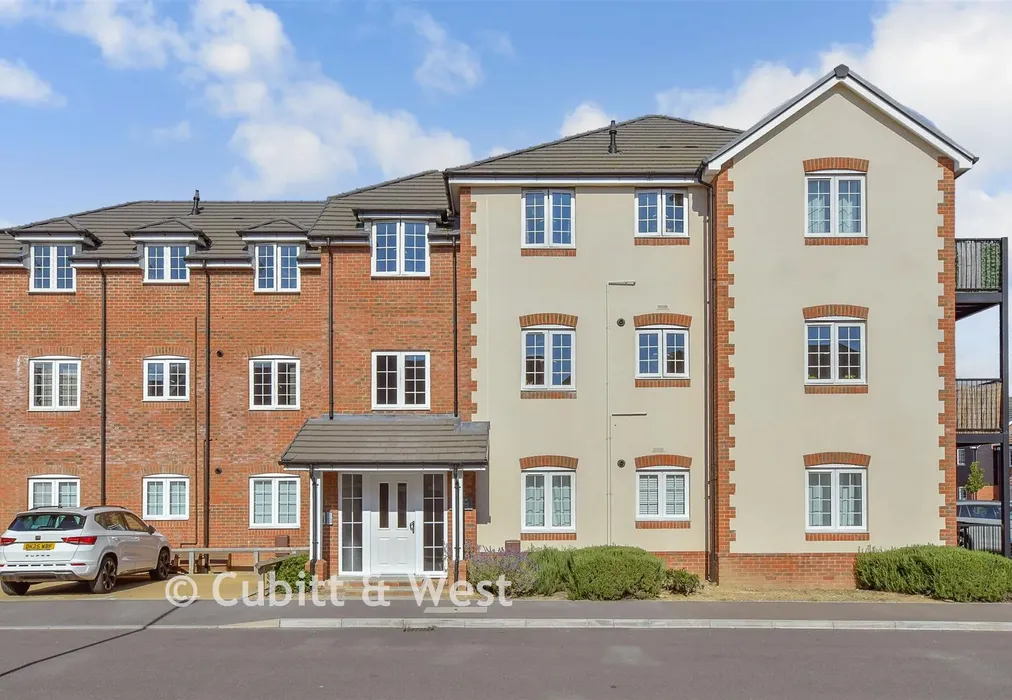 External (Web) - Richard Road, Chichester, West Sussex - Wards of Kent