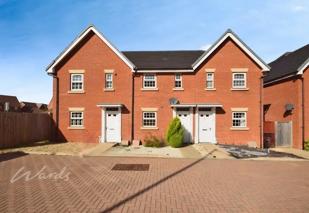 Bishop main use - Bishop Close Margate CT9 - Wards of Kent