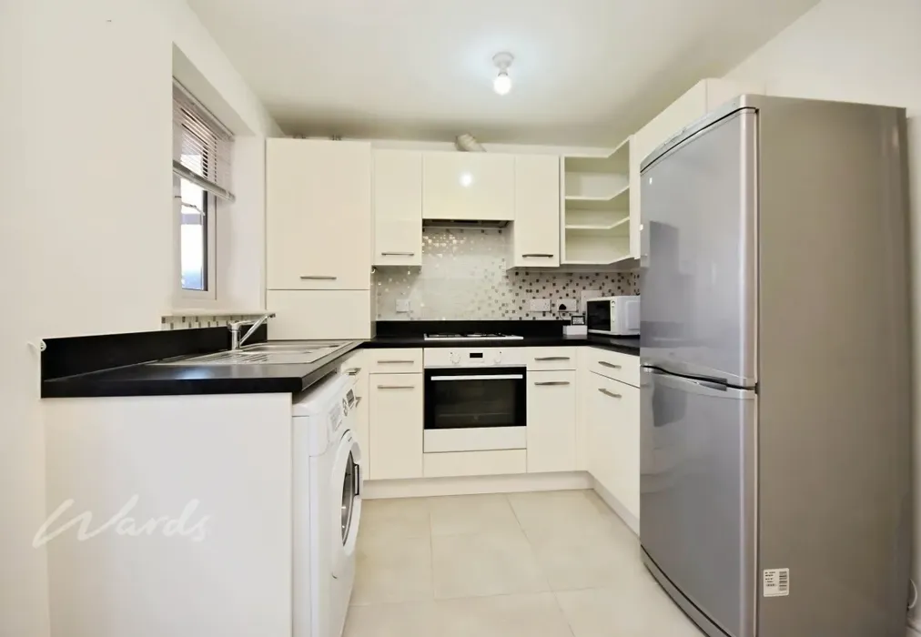 Bishop kitchen use - Bishop Close Margate CT9 - Wards of Kent