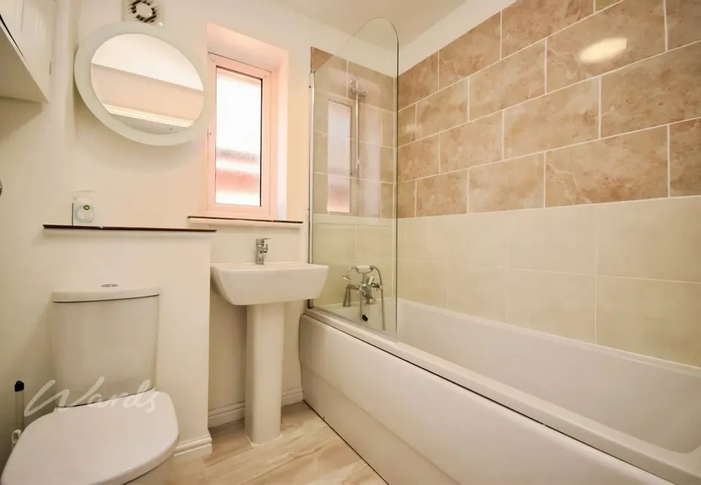 Bishop bath use - Bishop Close Margate CT9 - Wards of Kent