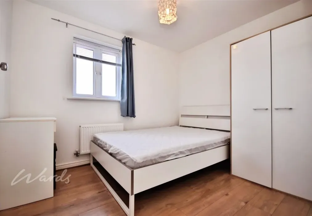 Bishop bed 2 use - Bishop Close Margate CT9 - Wards of Kent