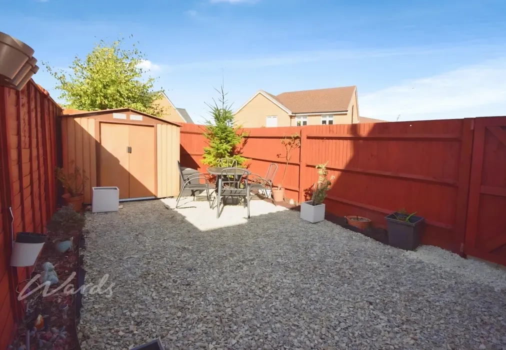 Bishop garden 1 use - Bishop Close Margate CT9 - Wards of Kent