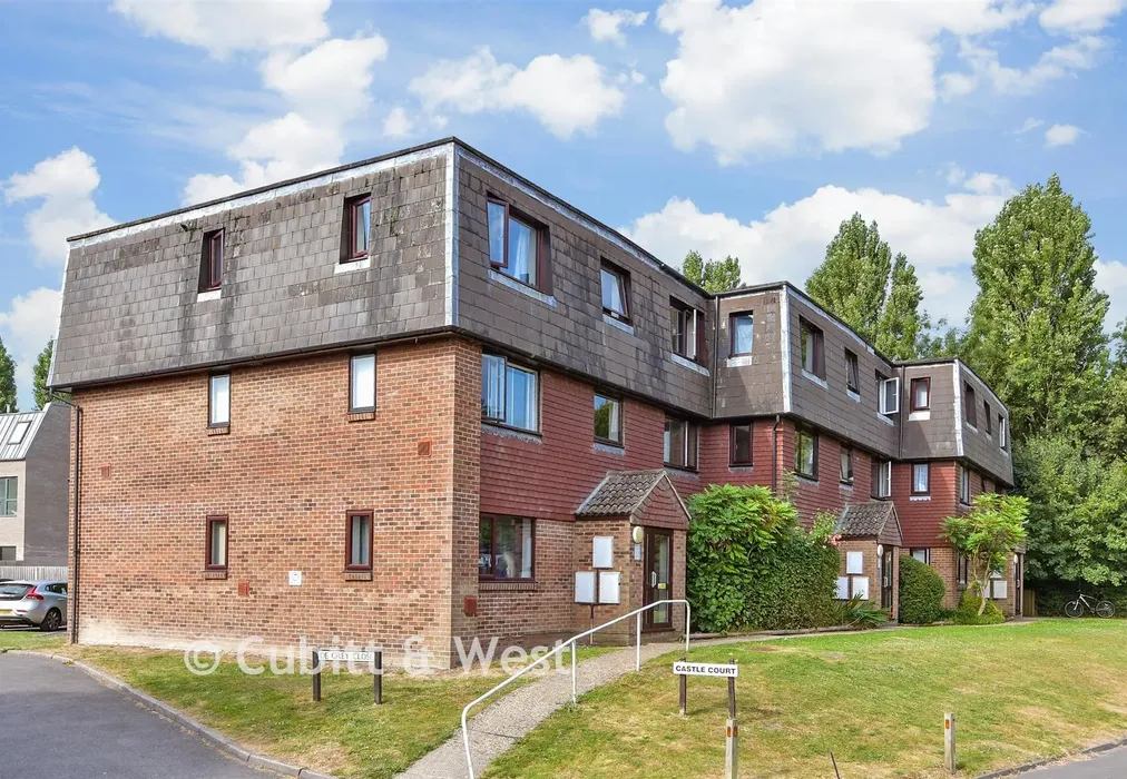 External (Brochure) - Spences Lane, Lewes, East Sussex - Wards of Kent