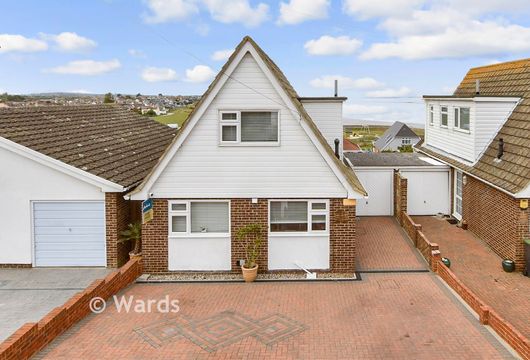 West Cliff Gardens, Herne Bay, Kent - Wards of Kent