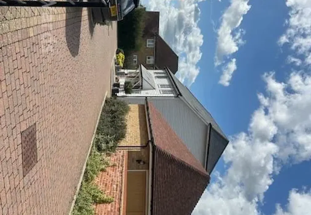 Front 13/09/25 (FMA) - Blossom Way, Marden, Tonbridge, Kent - Wards of Kent