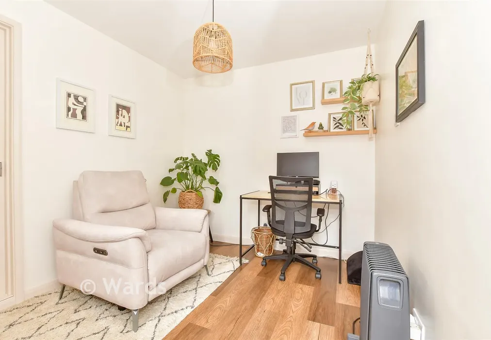 Room 1 - Blossom Way, Marden, Tonbridge, Kent - Wards of Kent