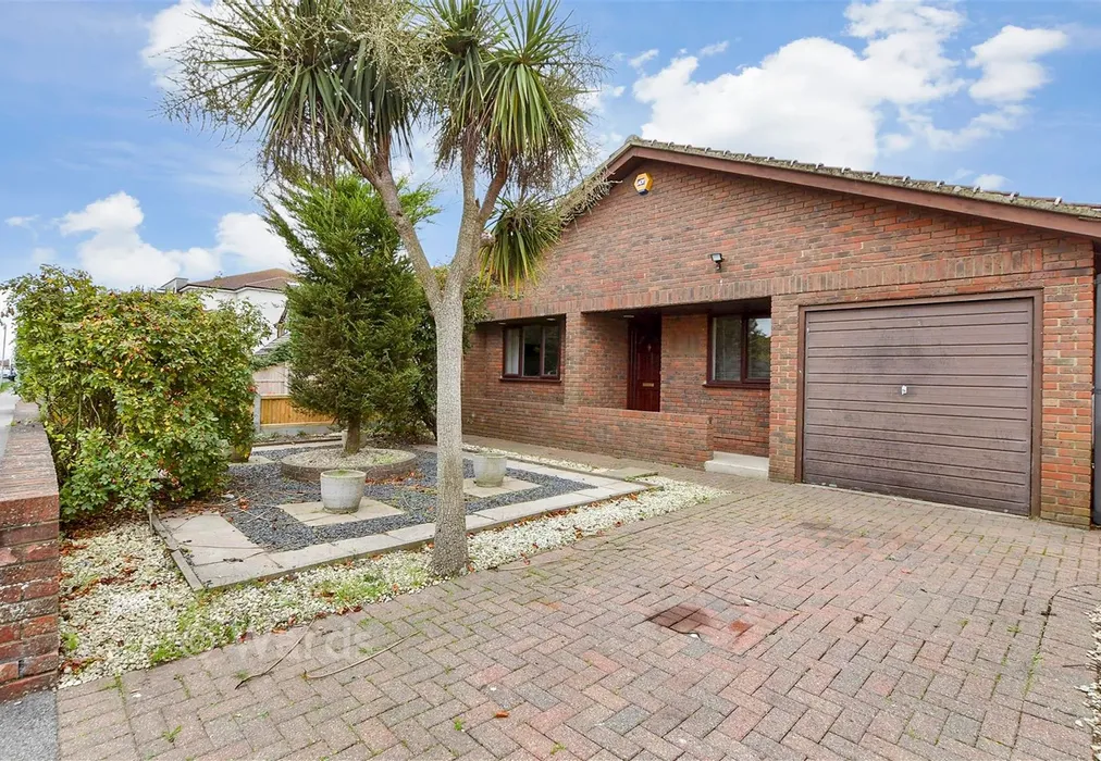 External (Web) - King Edward Avenue, Herne Bay, Kent - Wards of Kent