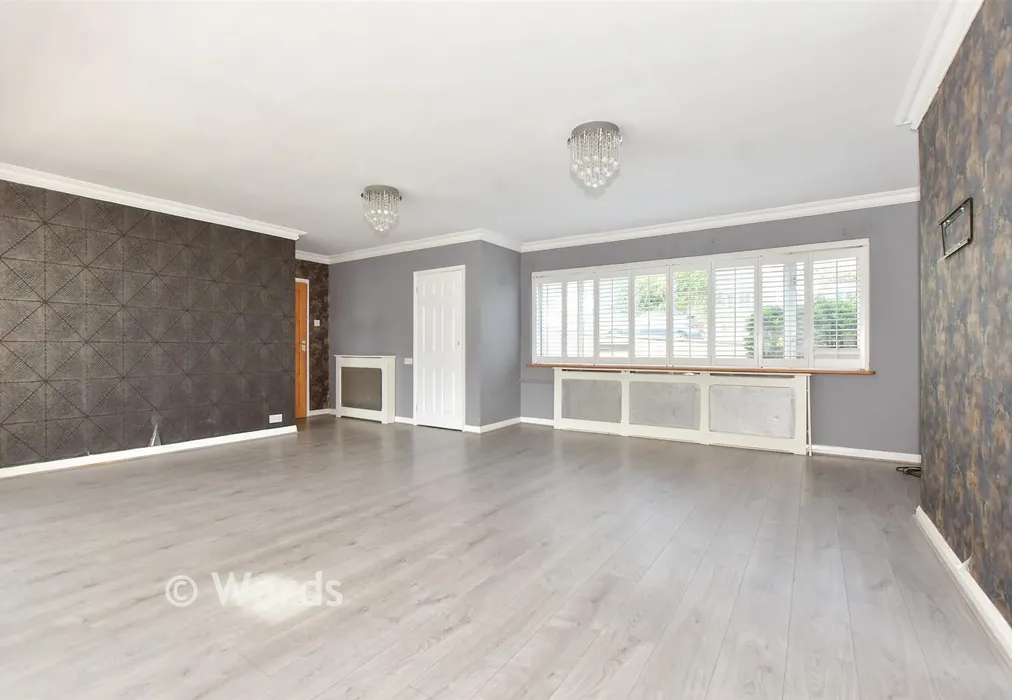 Lounge - Coxhill Gardens, River, Dover, Kent - Wards of Kent