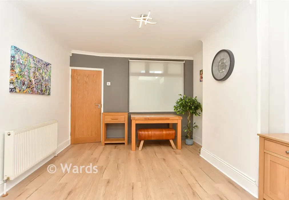 Dining Area - Chalkenden Avenue, Gillingham, Kent - Wards of Kent