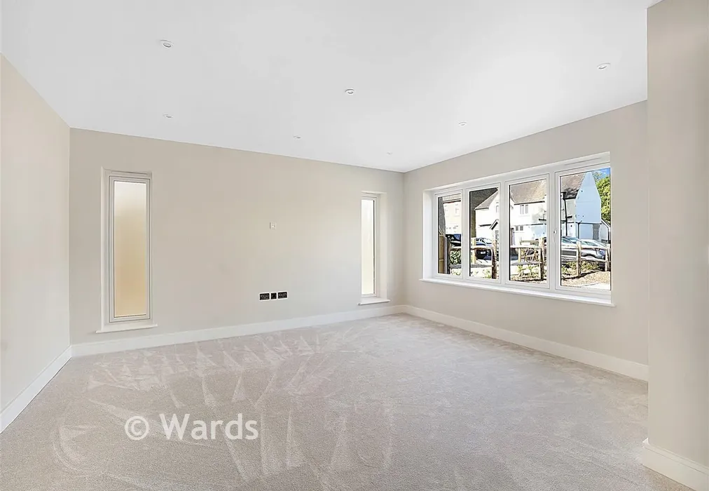 Lounge - Marshall Road, Rainham, Gillingham, Kent - Wards of Kent