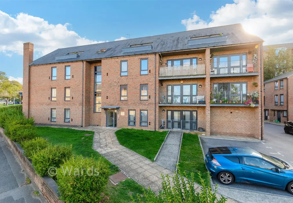 External (Web) - Dock Road, Chatham, Kent - Wards of Kent